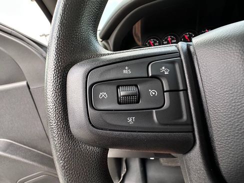 Used 2024 GMC Sierra 2500 Pro w/ 1SA Pro Safety Plus Package AWD/4WD image 32