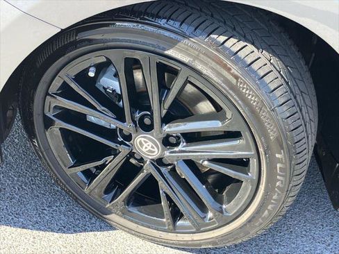 Certified 2026 Toyota Camry SE image 9