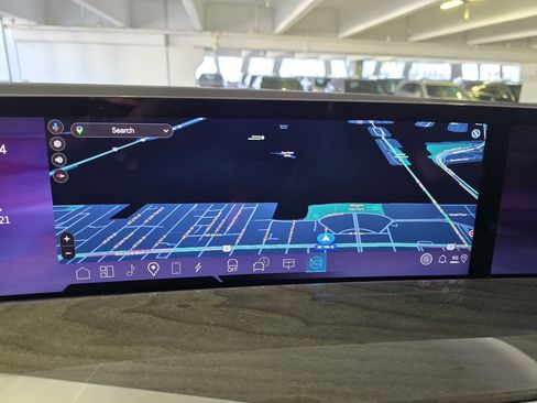 New 2025 Cadillac Escalade IQ Sport 2 w/ LPO, ONYX Package AWD/4WD image 20