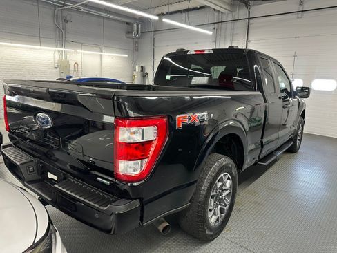 Used 2021 Ford F150 XL w/ Equipment Group 101A High AWD/4WD image 6