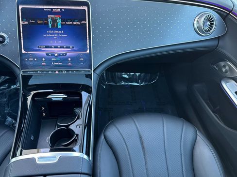 Certified 2023 Mercedes-Benz EQE 350+ 4MATIC Sedan image 17