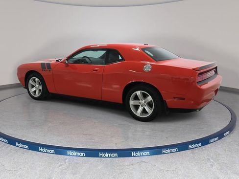 Used 2009 Dodge Challenger R/T image 8