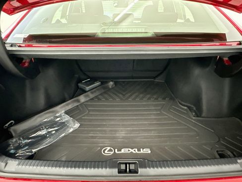 Used 2023 Lexus IS 350 F Sport w/ Memory Package AWD/4WD image 31