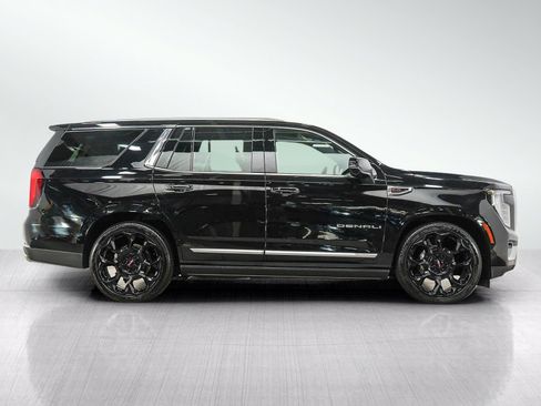 Used 2025 GMC Yukon Denali w/ Denali Reserve Package AWD/4WD image 6
