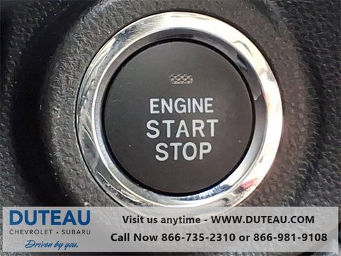 Certified 2025 Subaru Outback Limited XT w/ Popular Package #2 image 19