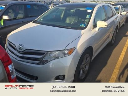 Used 2014 Toyota Venza XLE w/ XLE Premium Package