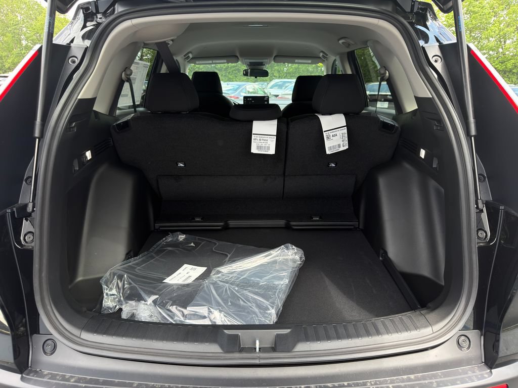 Used 2027 Honda CR-V LX image 20