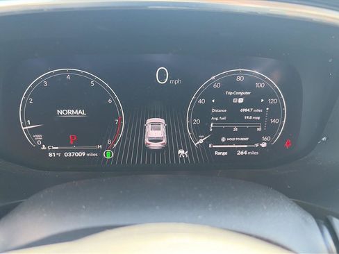 Used 2024 Acura MDX SH-AWD image 20