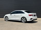 Used 2022 Audi S3 Premium image 3