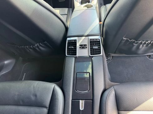 Used 2016 Porsche Panamera AWD/4WD image 26