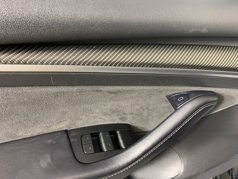 Used 2022 Tesla Model 3 Performance image 14