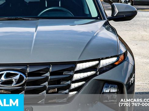 Used 2024 Hyundai Tucson SEL image 16