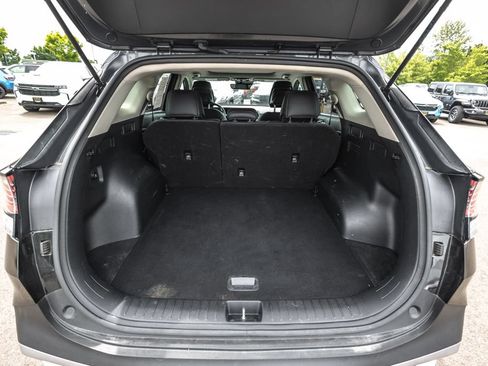 Used 2024 Kia Sportage EX AWD/4WD image 32