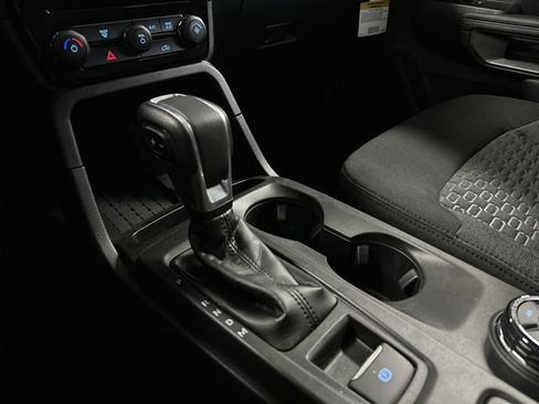 New 2025 Ford Ranger XLT AWD/4WD image 20
