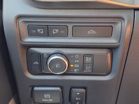 Certified 2022 Ford F150 Lariat RWD image 23