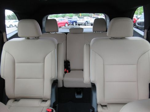 New 2026 Buick Enclave Preferred image 29