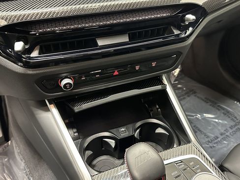 Used 2025 BMW M3 Competition w/ Executive Package image 35