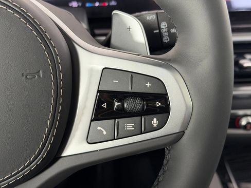 New 2026 BMW X5 sDrive40i w/ M Sport Package image 26