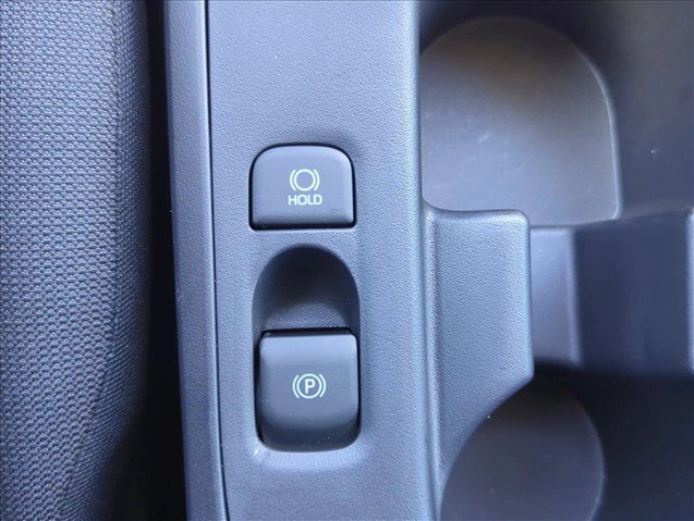 New 2027 Toyota Corolla LE FWD image 22