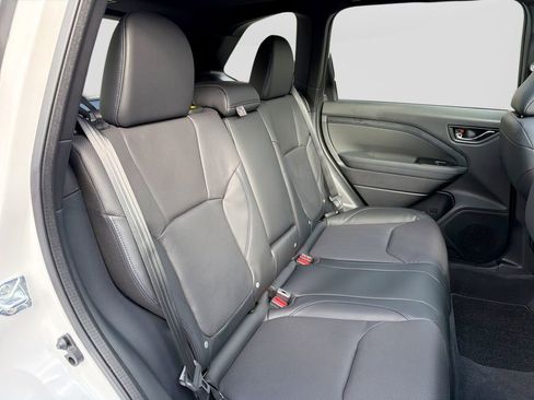 New 2026 Subaru Forester Limited AWD/4WD image 31