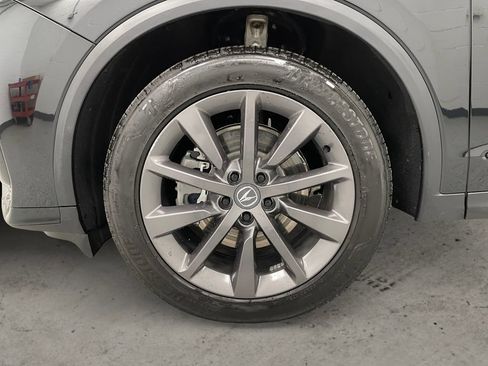 Used 2025 Acura MDX A-Spec AWD/4WD image 12
