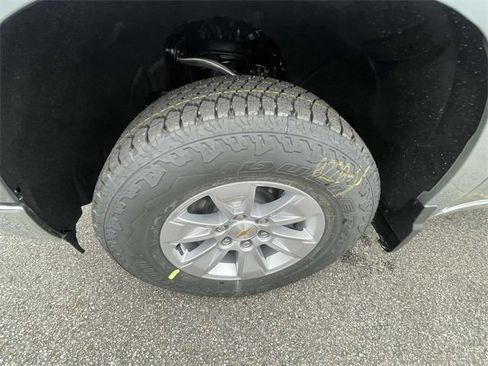 New 2026 Chevrolet Silverado 1500 W/T w/ WT Value Package image 9