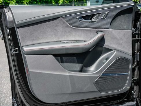 New 2026 Audi SQ8 Prestige AWD/4WD image 19
