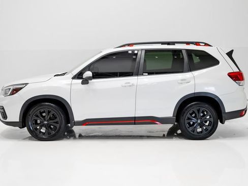 Used 2019 Subaru Forester Sport AWD/4WD image 28