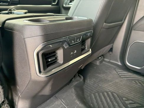 Used 2024 Chevrolet Silverado 1500 LTZ w/ LTZ Premium Texas Edition image 13