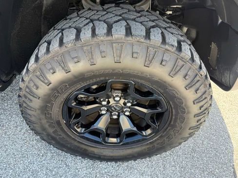 Used 2021 RAM 1500 TRX w/ TRX Level 2 Equipment Group AWD/4WD image 9