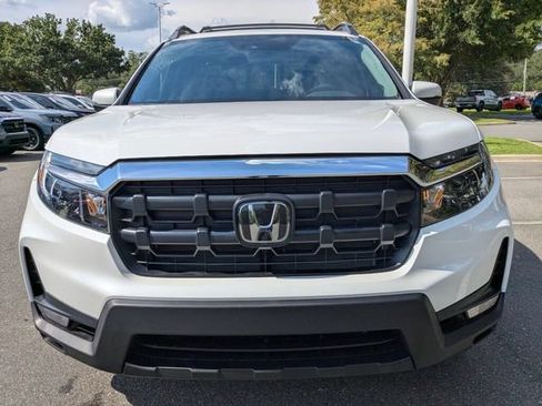 Used 2026 Honda Ridgeline RTL image 3