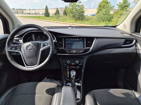 Used 2017 Buick Encore Preferred FWD image 26