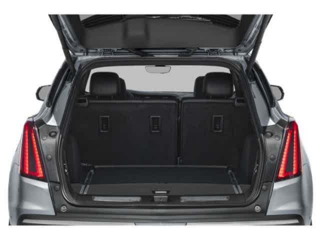 Used 2026 Cadillac XT5 Premium Luxury w/ Driver Assist Package FWD image 14