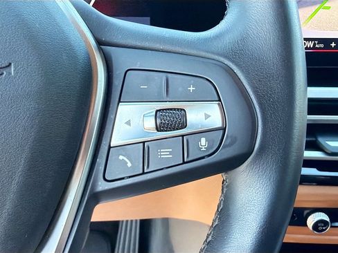 Used 2023 BMW i4 eDrive35 RWD image 38