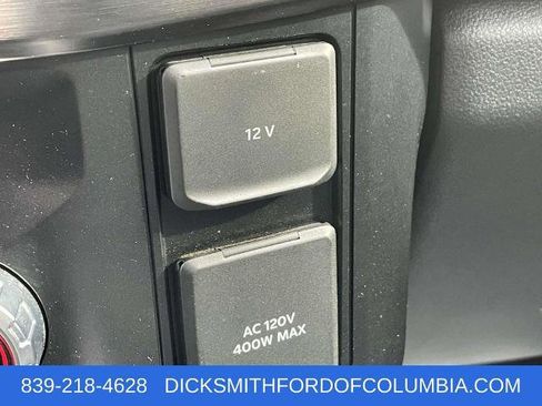 Certified 2024 Ford F250 Lariat w/ Black Appearance Package image 27