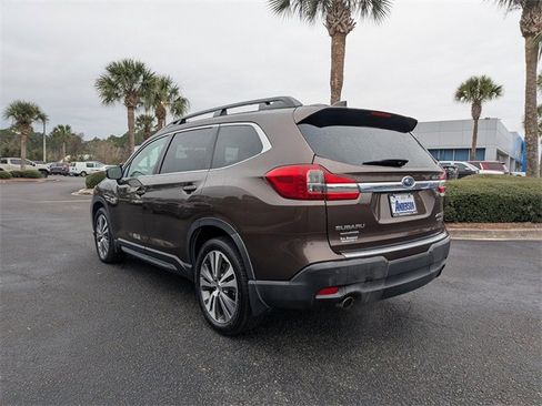 Used 2020 Subaru Ascent Limited w/ Popular Package #2A image 5