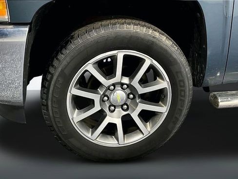 Used 2013 Chevrolet Silverado 1500 LT w/ All-Star Edition RWD image 21