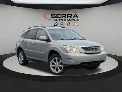 Used 2008 Lexus RX 350 AWD