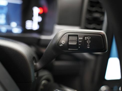 Used 2026 Ford Ranger XL AWD/4WD image 15