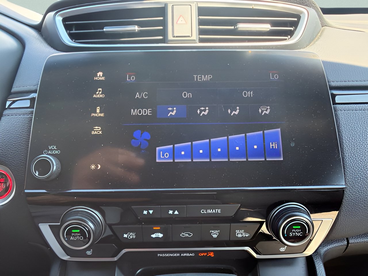 Used 2020 Honda CR-V EX image 20
