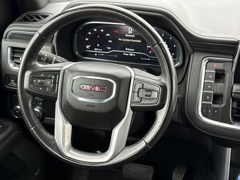 Used 2023 GMC Yukon SLT RWD image 13