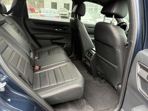Used 2024 Honda CR-V Sport-L image 18