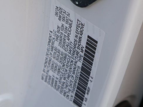 Used 2025 Honda CR-V Sport-L image 31