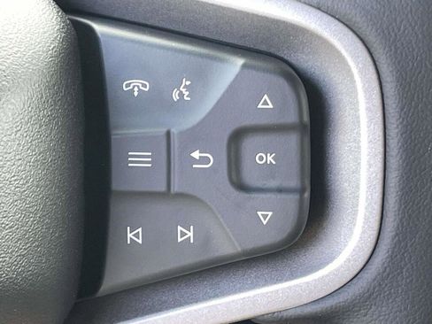 New 2025 Ford Bronco Badlands AWD/4WD image 31