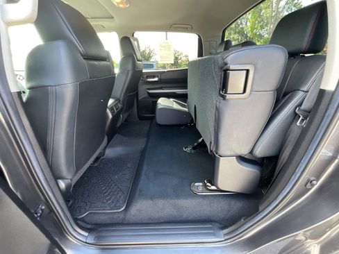 Used 2021 Toyota Tundra TRD Pro image 27