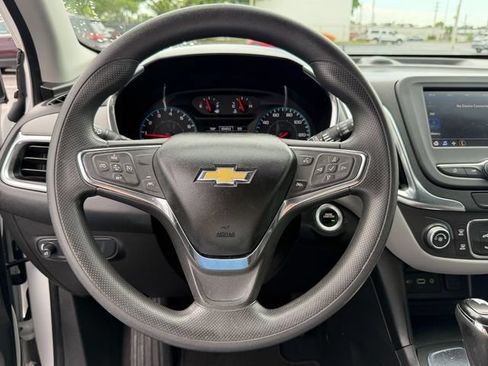 Used 2021 Chevrolet Equinox LS w/ LS Convenience Package FWD image 19