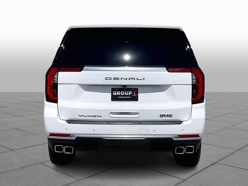 Used 2026 GMC Yukon XL Denali w/ Sun & Power Step Package RWD image 8