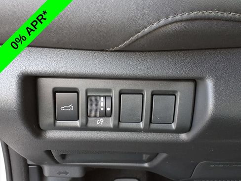 New 2026 Subaru Outback Wilderness AWD/4WD image 20