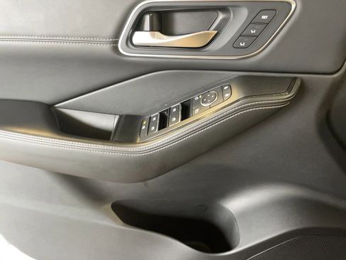 Used 2021 Nissan Rogue SL image 14