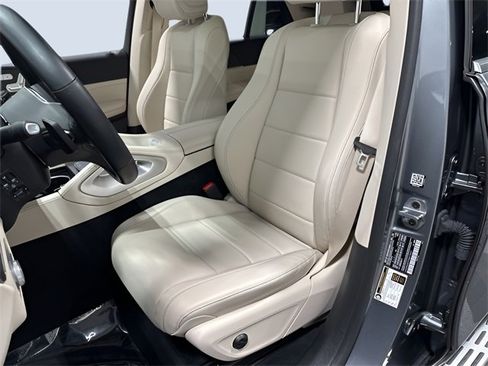 Certified 2023 Mercedes-Benz GLE 350 4MATIC image 28